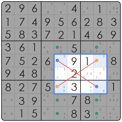 sum sudoku online