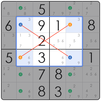 sudoku irregular online free