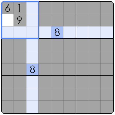 instructions for sudoku game
